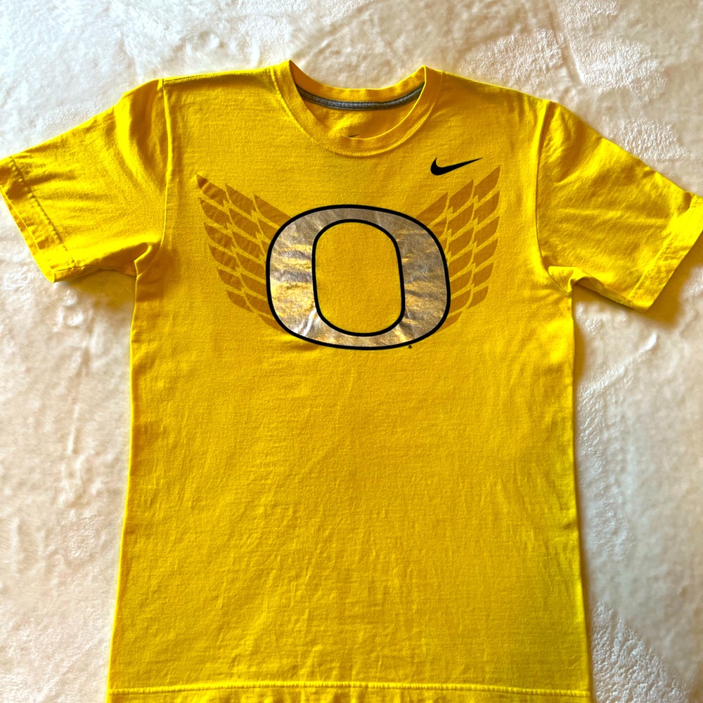 University of Oregon Duck Nike T-Shirt